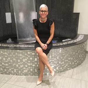 Meet your Posher, Claudia